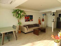 Alex Group Jomtien Plaza Condotel