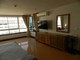 Alex Group Jomtien Plaza Condotel