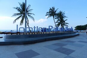 Alex Group Jomtien Plaza Condotel