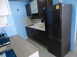Alex Group Jomtien Plaza Condotel