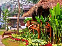 Gin's Maekhong View Resort & Spa