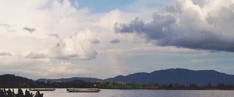 Gin's Maekhong View Resort & Spa