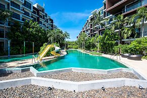 Centara Life Maris Resort Jomtien