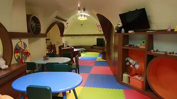 Centara Life Maris Resort Jomtien