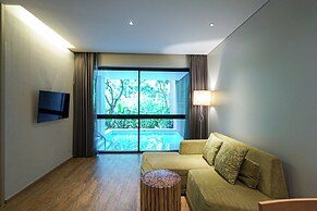 Centara Life Maris Resort Jomtien