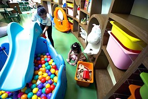 Centara Life Maris Resort Jomtien