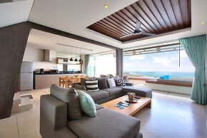 Aqua Samui Villas