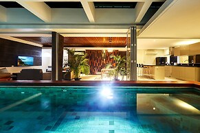Aqua Samui Villas