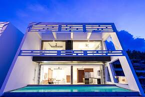 Aqua Samui Villas
