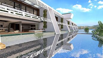 Aqua Samui Villas