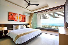 Aqua Samui Villas
