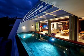 Aqua Samui Villas