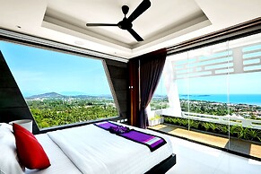 Aqua Samui Villas