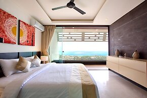 Aqua Samui Villas