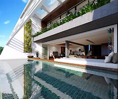 Aqua Samui Villas