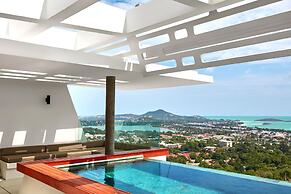 Aqua Samui Villas