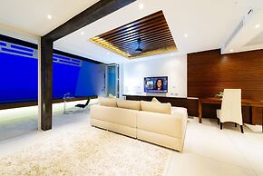 Aqua Samui Villas