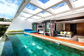 Aqua Samui Villas