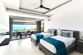 Aqua Samui Villas