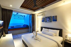 Aqua Samui Villas