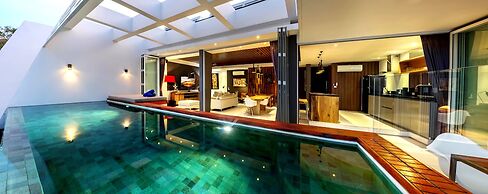 Aqua Samui Villas