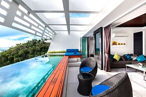 Aqua Samui Villas
