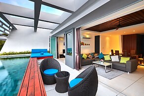 Aqua Samui Villas