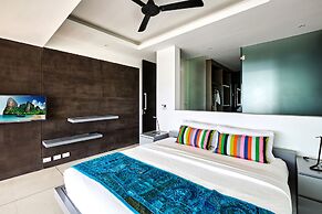 Aqua Samui Villas