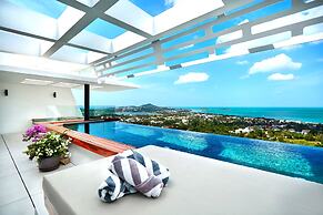 Aqua Samui Villas