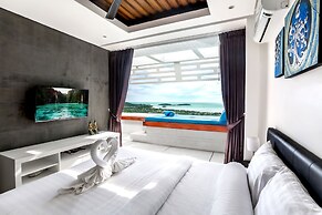 Aqua Samui Villas