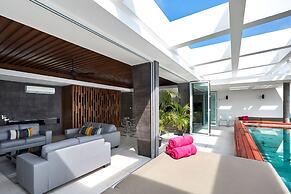 Aqua Samui Villas