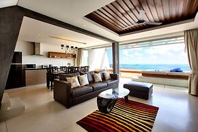 Aqua Samui Villas