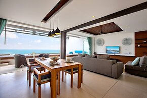Aqua Samui Villas