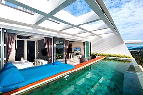 Aqua Samui Villas