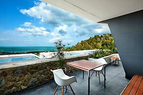Aqua Samui Villas