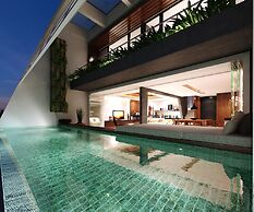 Aqua Samui Villas