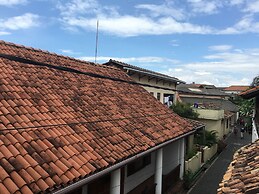 Khalids Guest House Galle