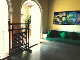 Khalids Guest House Galle