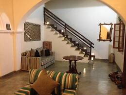 Khalids Guest House Galle