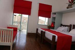 Khalids Guest House Galle