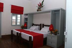 Khalids Guest House Galle