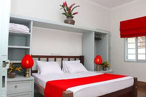 Khalids Guest House Galle