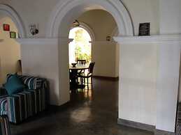 Khalids Guest House Galle