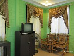 Alexis Cliff Dive Resort