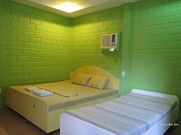 Alexis Cliff Dive Resort