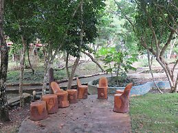 Alexis Cliff Dive Resort