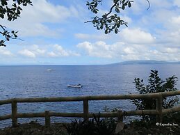 Alexis Cliff Dive Resort