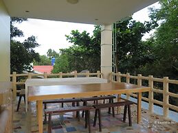 Alexis Cliff Dive Resort