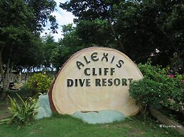 Alexis Cliff Dive Resort