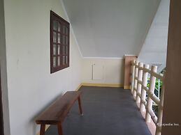 Alexis Cliff Dive Resort